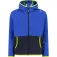CMP Fix Hood 32H1384 fleecejacka med dragkedja