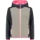 CMP 30M2175 Fix Hood softshelljacke