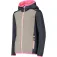 CMP 30M2175 Fix Hood softshell jacket