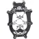CMP Crampons Ice Spiked