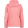 CMP 38P1546 kapuzenfleece