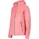 CMP Pile con cappuccio 38P1546