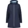 CMP Jaqueta softshell Longline 3A08326