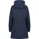 CMP Jaqueta softshell Longline 3A08326