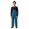 CMP 31W1312KB broek