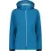 CMP Long Fit 3A22226 softshelljacke