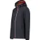 CMP Giacca softshell Long Fit 3A22226