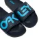 Oakley B1B 2.0 slides