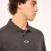 Oakley Polo a maniche corte C1 Gradient