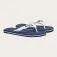Oakley Catalina flip flops