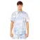 Oakley Deco Palms RC Button Down kurzarmhemd