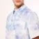 Oakley Deco Palms RC Button Down kurzarmhemd
