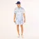 Oakley Deco Palms RC Button Down 반팔 셔츠