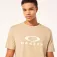 Oakley O Bark 2.0 short sleeve T-shirt