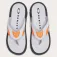 Oakley O Coil flip flops