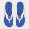 Oakley O Coil flip flops