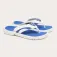 Oakley O Coil flip flops