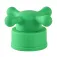 Benetton Ampolla 500ml Borosilicate