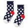 Happy socks Mitjons Big Dot