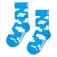 Happy socks Mitjons Cloudy