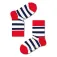 Happy socks Stripe socks
