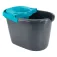 Sp berner 16L Eimer-und Wischmopp-Set