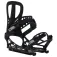 K2 Farout snowboard bindings