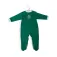 Sporting cp 아기용 긴팔 롬퍼