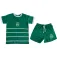 Sporting cp Kortärmad pyjamas