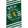 Sporting cp полотенце
