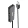 Lindy 4xUSB 2.0 이더넷 허브