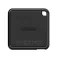Silicon power USB C PC60 512GB external SSD