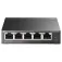 Tp-link Switch TL-SG105MPE