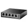 Tp-link TL-SG105MPE switch