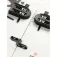 Ride Taula de splitboard Split Pig Package