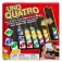 UNO Quatro board game