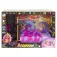 Monster high Clawdeen Wolfs Zimmer