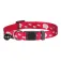 Trixie Nylon Reflective Kattekolle
