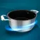 Cecotec Olla Polka Classy 28 cm