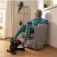 Cecotec Drumfit Cycle Compact Heimtrainer