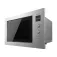 Cecotec Microondas con grill Grandheat 2550