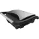 Cecotec Grill électrique Rock´nGrill Dark 1000
