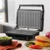 Cecotec Grill électrique Rock´nGrill Dark 1000