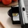 Cecotec Grill électrique Rock´nGrill Dark 1000