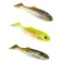 Molix RT Shad weicher köder 140 mm 24 einheiten