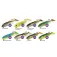 Molix RT Shad weicher köder 140 mm 24 einheiten