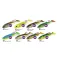 Molix RT Shad weicher köder 180 mm 15 einheiten