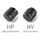 Aria DUO mini pump
