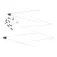 Contec Mounting Kit