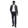 Selected Pantalons Slim-Robert